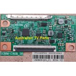 EKO K32HSW T-CON BOARD DCBBM-C160B_08 ST01D26387XNX